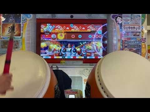 YOAKE 全良【太鼓の達人 ニジイロver.】