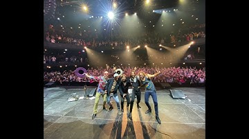 Leave Em Behind (POTR Live 2021)