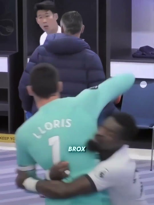 Son Heung-Min Showing Levels ☠️ #shorts #viral #funny #trending