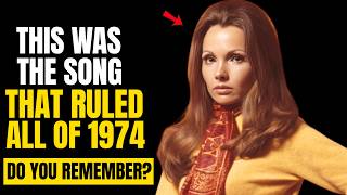 THE UNFORGETTABLE Song That Turned 52 | HITS from 1974