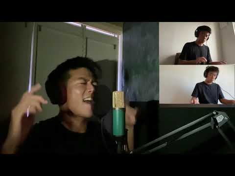 【セプテンバーさん x September】RADWIMPS x Earth, Wind & Fire / cover