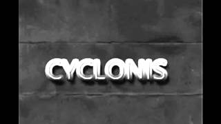 Cyclonis - If This Ain't Gangster
