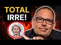 Neues EU Gesetz! Kommt jetzt die totale Überwachung?