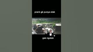 prank cewex bohai mandi