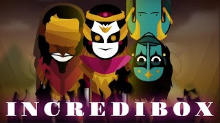 INCREDIBOX ARMED IS THE BEST MOD OF ALL TIME | INCREDIBOX