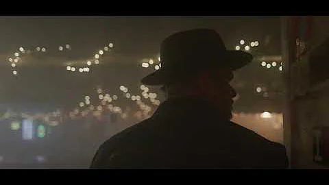 JASON EADY: SATURDAY NIGHT OFFICIAL VIDEO