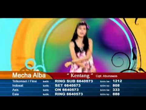 Mecha Alba - Kentang