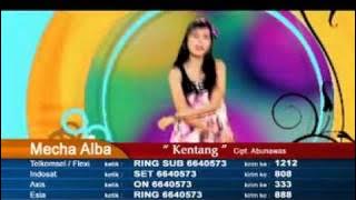 Mecha Alba - Kentang
