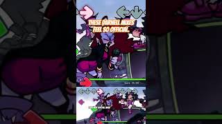 Check out my channel for the best FNF Showcases! #fnf #fnfmod #rhythmgame #darnell #pico