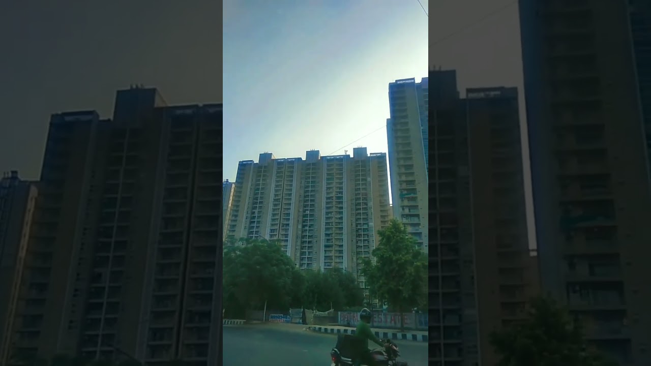 Noida Society | Near Noida Sector 52 Metro Station 