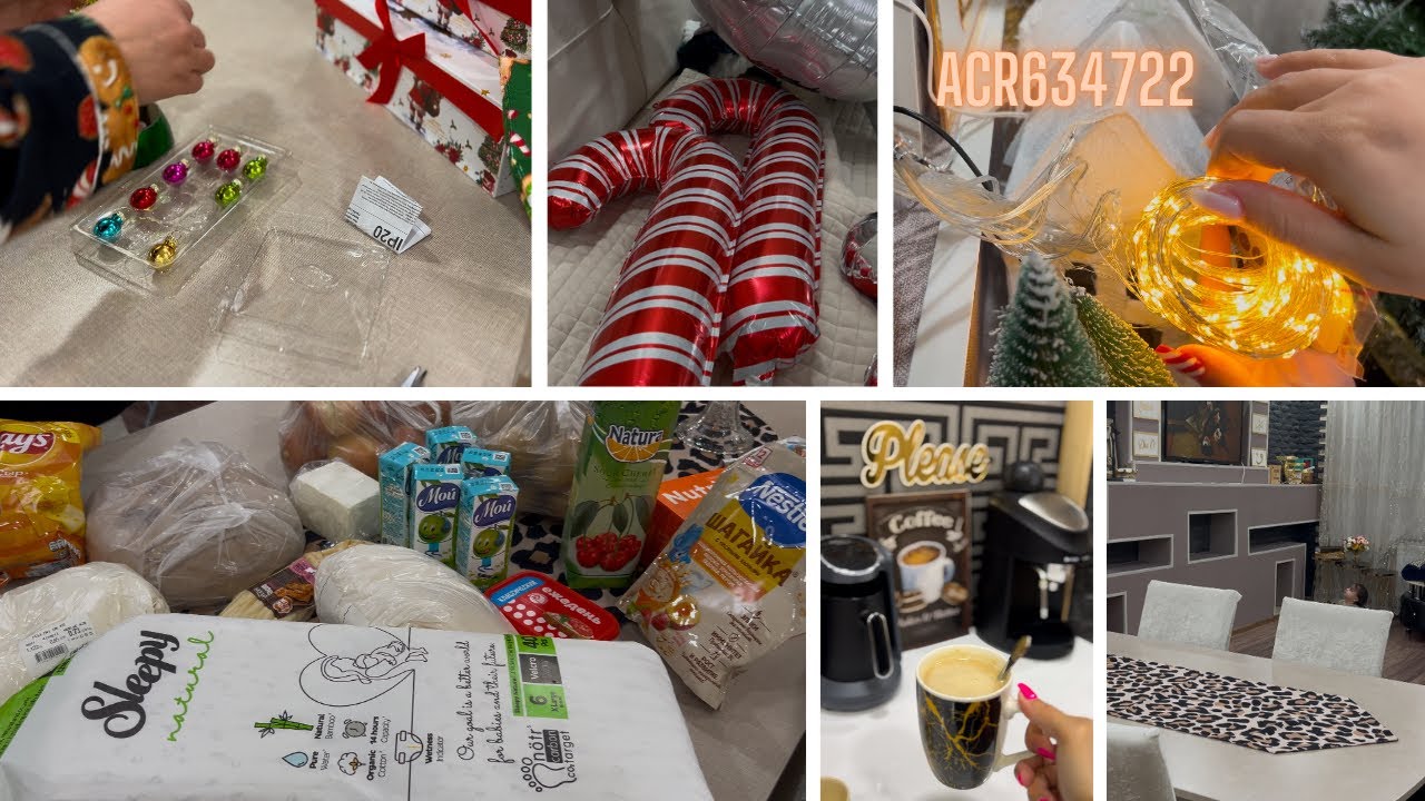 Yolkanı yığdım•Tapa bilmədiyim məhsul🤔HARADA SATILIR❓Alışveriş🛒Temu📦