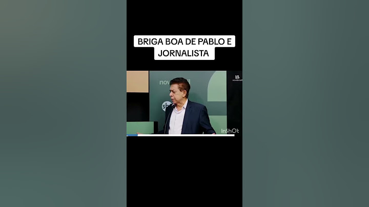 QUEM VENCEU ESSA?