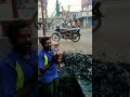 Municipal work humble request to all the people