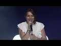 Maria Bodin met l'ambiance à la messe ! - YouTube