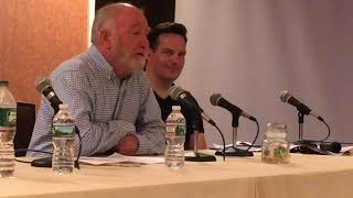 Nick Tate Alpha 2017 1