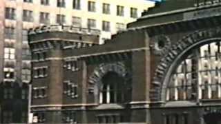 1963 Demolition of Toronto's University Armouries