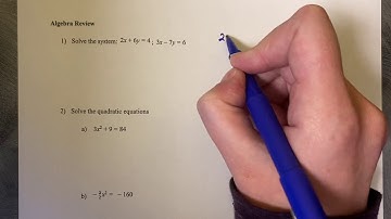 3.1 Inductive and Deductive Reasoning