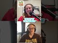 Ben and Leslie partnership always 🥰 #parkpalspodcast #podcast #parkpalspodcast