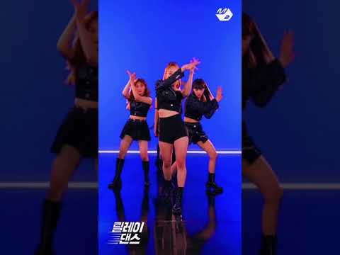 [FMV] Kpop Relay Dance Random Mix #Realydance #loona