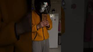 Gariban Napsin Ekmek Kemirir