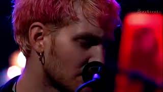 Alice in Chains - Over Now Unplugged (sub. español & lyrics)