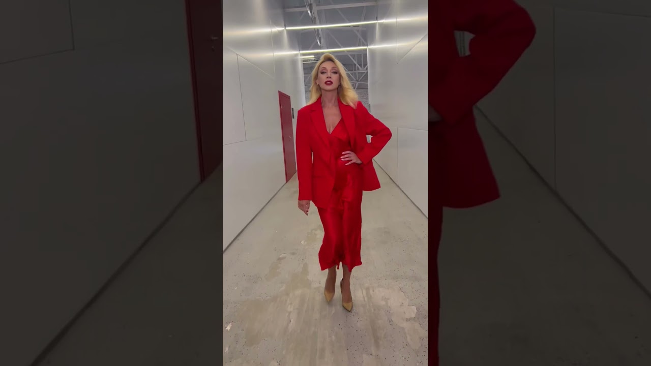 Стиль и образы создают настроение 💃 