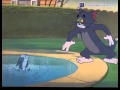 トムとジェリー(Tom and Jerry) - 可愛い逃亡者(Little Runaway)
