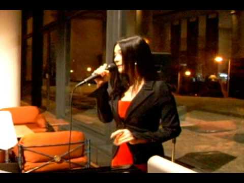 Teresa Sing - Valentine - Martina Mcbride