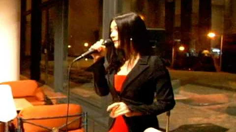 Teresa Sing - Valentine - Martina Mcbride