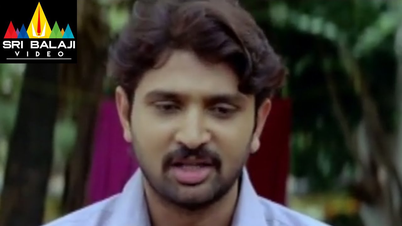 Nava Vasantham Movie Rohit and Jeeva Scene | Tarun, Priyamani | Sri Balaji Video