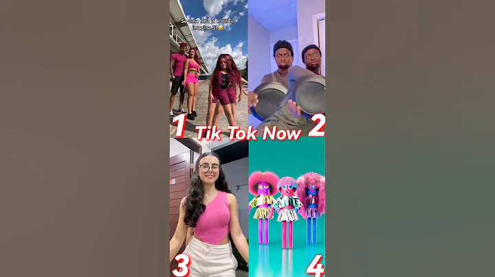 (DING DING DING)Who'stheBest?1,2,3 or 4?#shorts #tiktok #viral