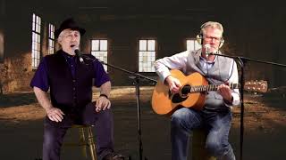 Dave Hunt THATS LIFE  (Blues Shack Music Video)