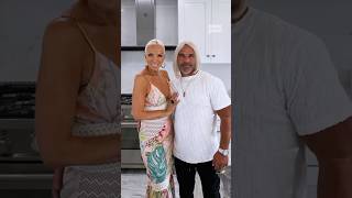 It's true, blondes really do have more fun #melissagorga #margaretjosephs #joegorga