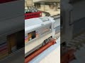 中編13 JR DD51北斗星色重連 + E26カシオペア カヤ27連結 DD51 double heading + E26 + KAYA27 “CASSIOPEIA” ＃train