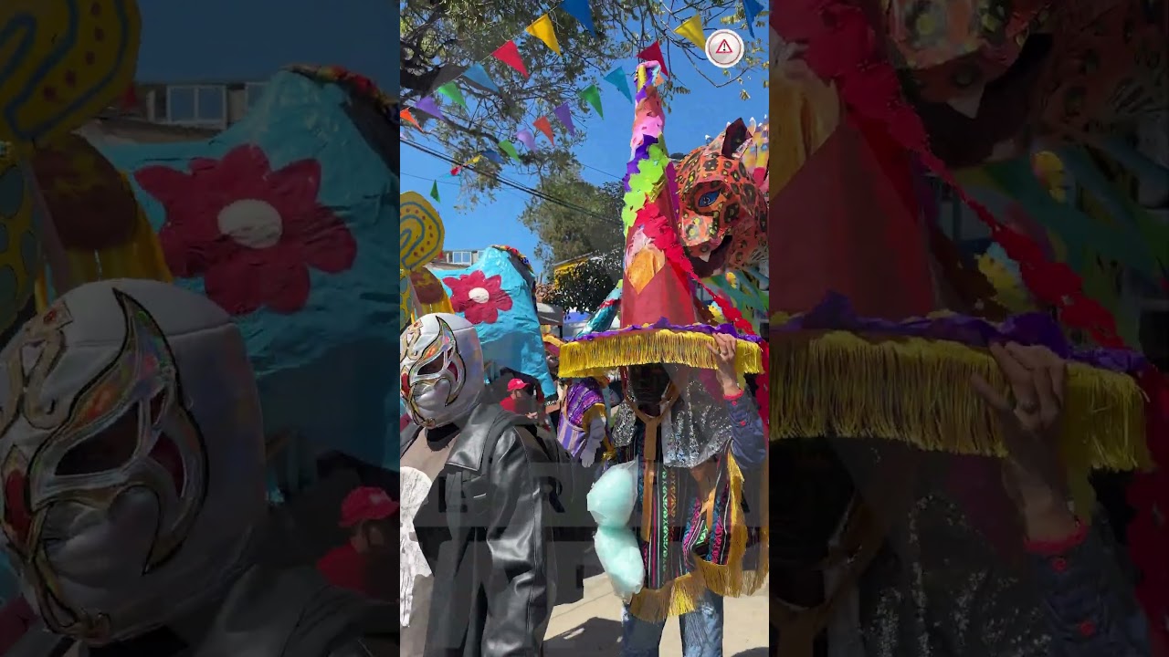 Así se vivió la romería de San Caralampio en Comitán