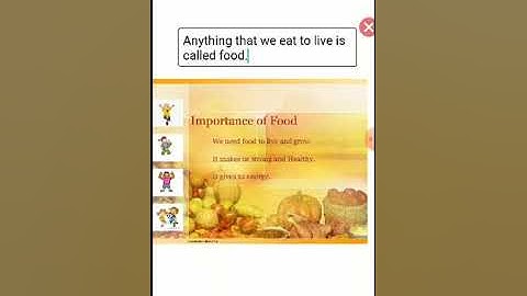 Class VI Science 06 04 2020 by Mrs Mridulata Upadhyay