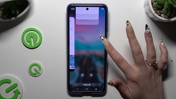 Motorola Razr 50 Ultra - How to Turn On and Use Voice Typing | Enable Voice-to-Text