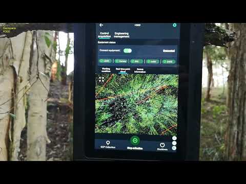 Wind LiDAR System
