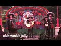 Mariachi Espectacular - El Noa Noa