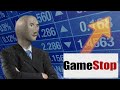 The GameStop Situation Explained By Someone Who Knows Nothing About Stocks.