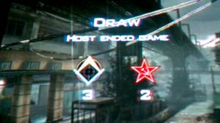 Bootleg last map