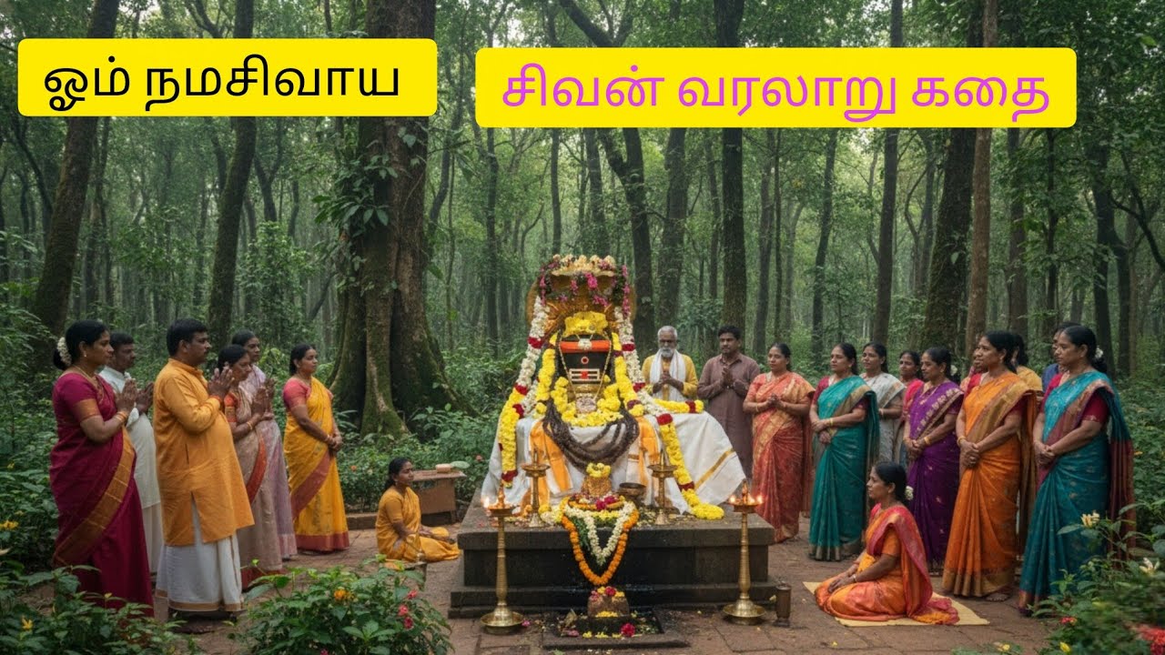 ஆதியோகி: சிவனின் அறியாத பக்கங்கள் (Adiyogi: The Unknown Sides of Shiva)😱😱 #shiva #vishnu #world 