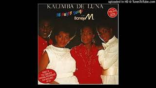 Boney M - Kalimba De Luna