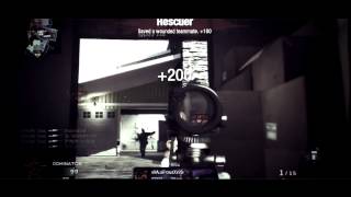 Heartless A Call Of Duty Montage Trailer By Diz