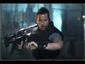 Lock out bande annonce vf  1