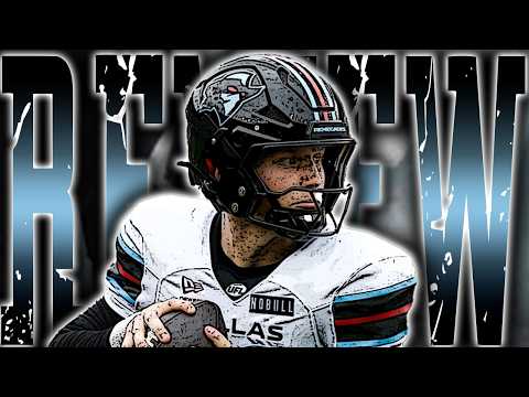 The Truth About The UFL's New Docuseries!