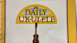 You’re Nobody Till Somebody Loves You    The Daily Ukulele lesson #wagohowardhanahou