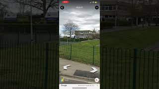 prove this is your school - leeds edition