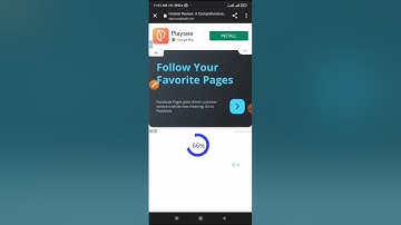 How to open Mdisk shortner link #shorts #movie #webseries