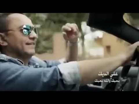 القالب غالب علي الديك